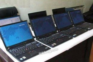 專業(yè)上門回收二手電腦與筆記本電腦，高效安全，環(huán)保循環(huán)