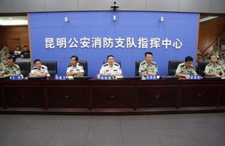 云南省消防協(xié)會(huì) 消防產(chǎn)品、施工與技術(shù)服務(wù)的全面守護(hù)者