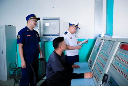 廣西消防開展消防技術服務機構從業條件及執業活動專項督導檢查